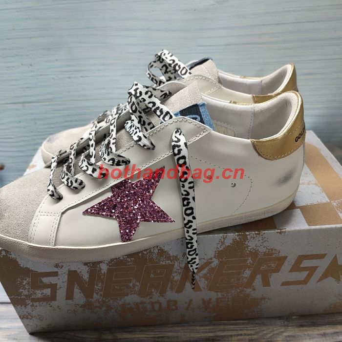 GOLDEN GOOSE DELUXE BRAND Couple Shoes GGS00012 GOLDEN GOOSE DELUXE BRAND Couple Shoes GGS00012